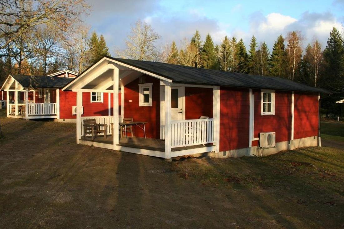 Bergakungen Stugby 山林小屋 *