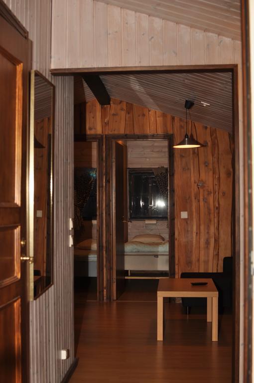 Bergakungen Stugby 山林小屋 Osby (Skane)