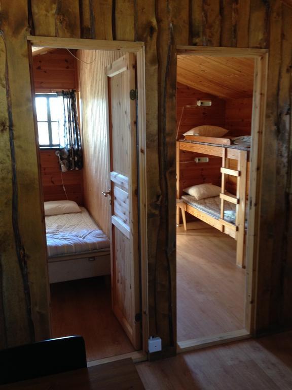 Bergakungen Stugby 山林小屋 *